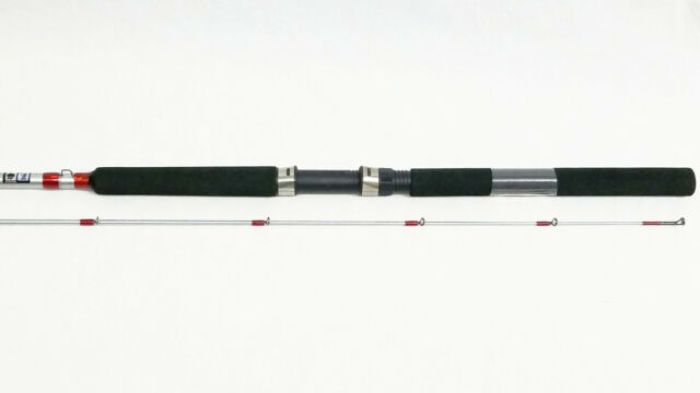 Jenko Kevin Rogers Signature Series 10' Mid Seat Rod CALL FOR SHIPPING  COSTS BEFORE ORDERING